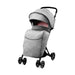 Kinderkraft Lite Up Pushchair/Stroller-Stroller-Kinderkraft-Toycra