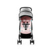 Kinderkraft Lite Up Pushchair/Stroller-Stroller-Kinderkraft-Toycra