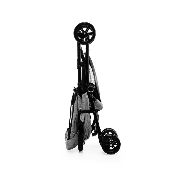 Kinderkraft Lite Up Pushchair/Stroller-Stroller-Kinderkraft-Toycra