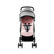 Kinderkraft Lite Up Pushchair/Stroller
