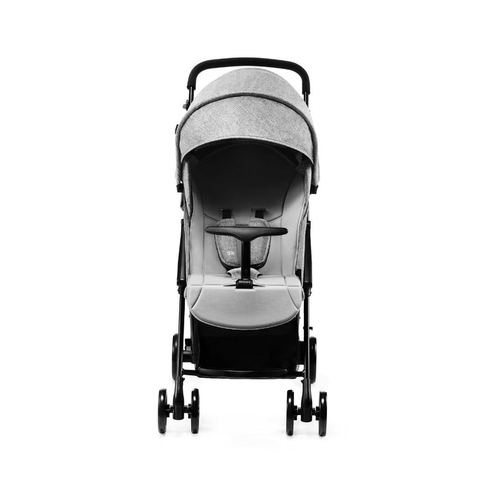 Kinderkraft Lite Up Pushchair/Stroller-Stroller-Kinderkraft-Toycra