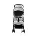 Kinderkraft Lite Up Pushchair/Stroller-Stroller-Kinderkraft-Toycra