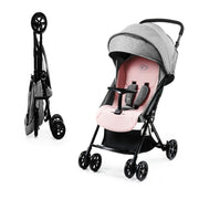 Kinderkraft Lite Up Pushchair/Stroller