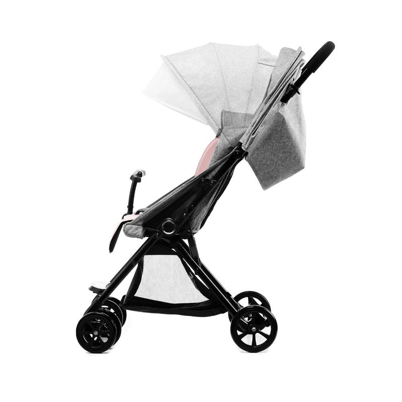 Kinderkraft Lite Up Pushchair/Stroller