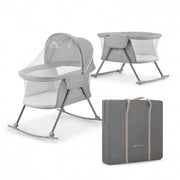 Kinderkraft Lovi 3 In 1