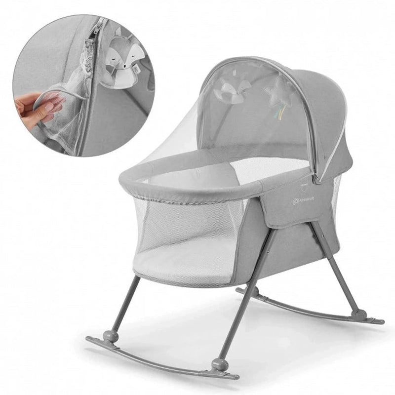 Kinderkraft Lovi 3 In 1