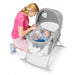 Kinderkraft Lovi 3 In 1-Cribs & Cots-Kinderkraft-Toycra