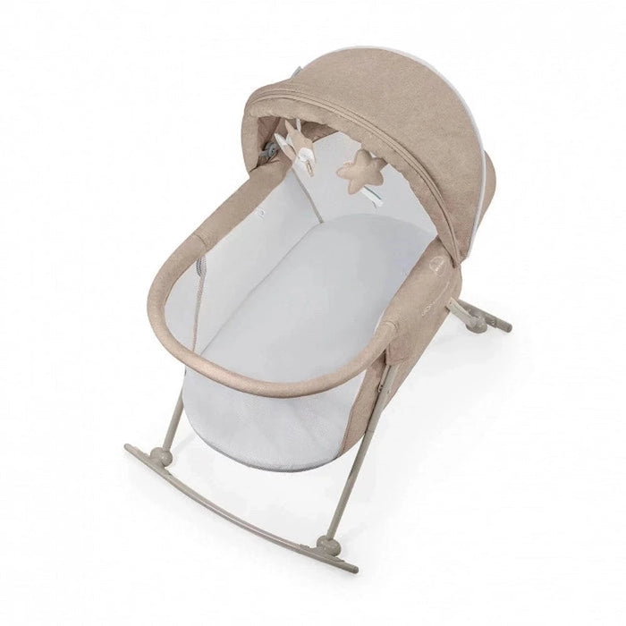 Kinderkraft Lovi 3 In 1-Cribs & Cots-Kinderkraft-Toycra