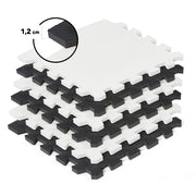 Kinderkraft Luno Foam Puzzle Mat