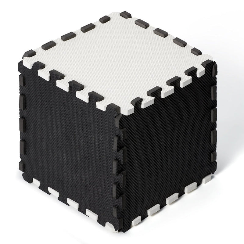 Kinderkraft Luno Foam Puzzle Mat