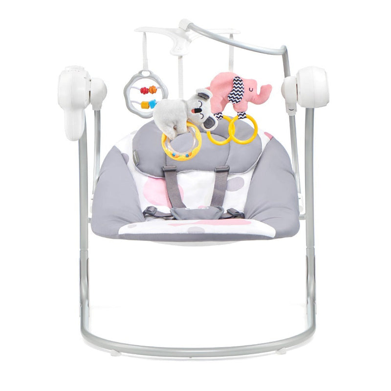 Kinderkraft Minky Baby Swing
