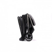 Kinderkraft NUBI 2 Automatic Folding Stroller