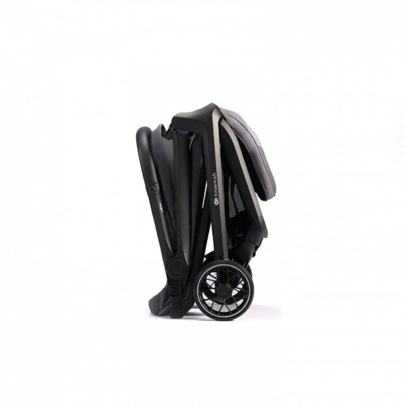 Kinderkraft NUBI 2 Automatic Folding Stroller