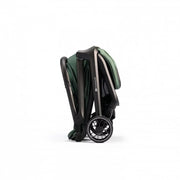 Kinderkraft NUBI 2 Automatic Folding Stroller
