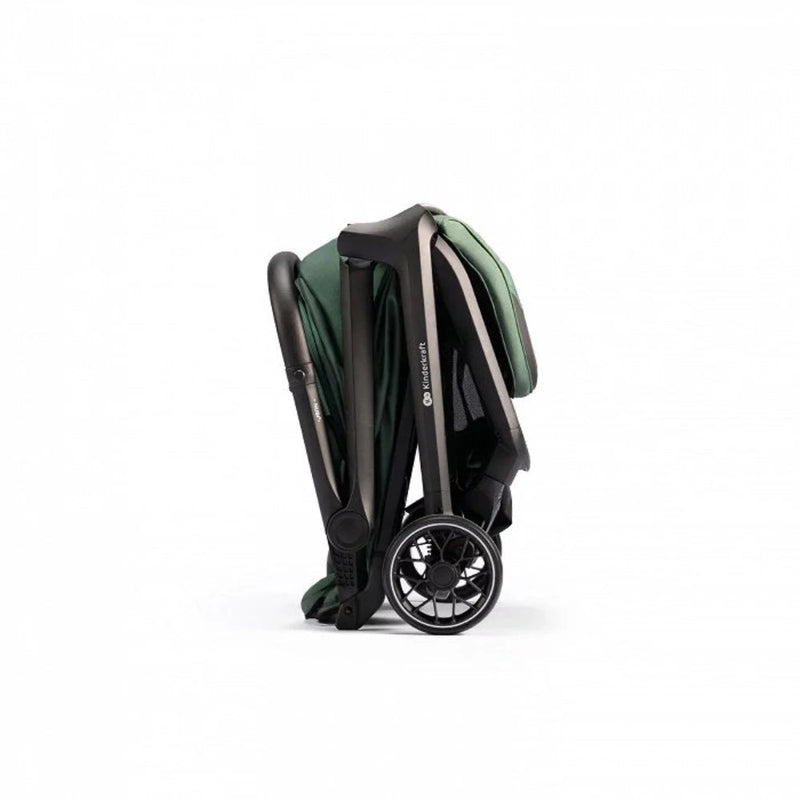 Kinderkraft NUBI 2 Automatic Folding Stroller