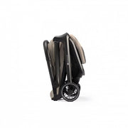 Kinderkraft NUBI 2 Automatic Folding Stroller