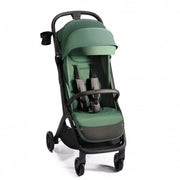 Kinderkraft NUBI 2 Automatic Folding Stroller