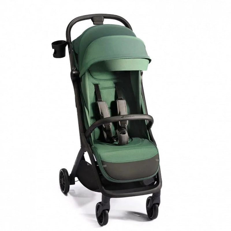Kinderkraft NUBI 2 Automatic Folding Stroller