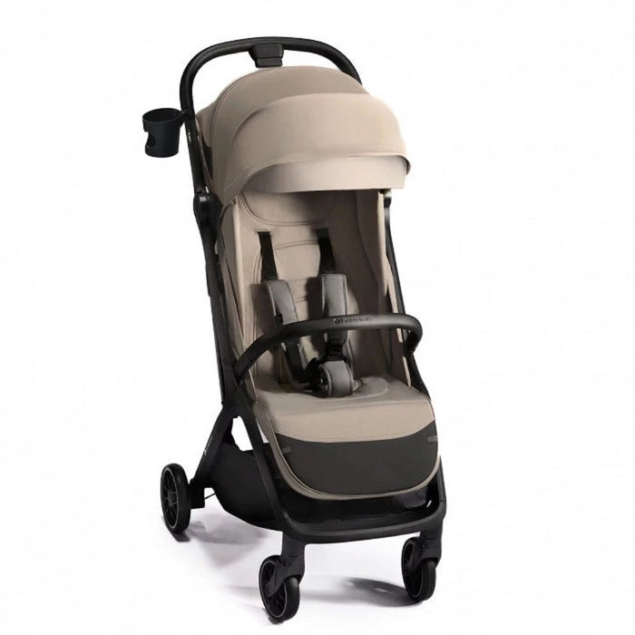 Kinderkraft NUBI Automatic Folding Stroller — Toycra