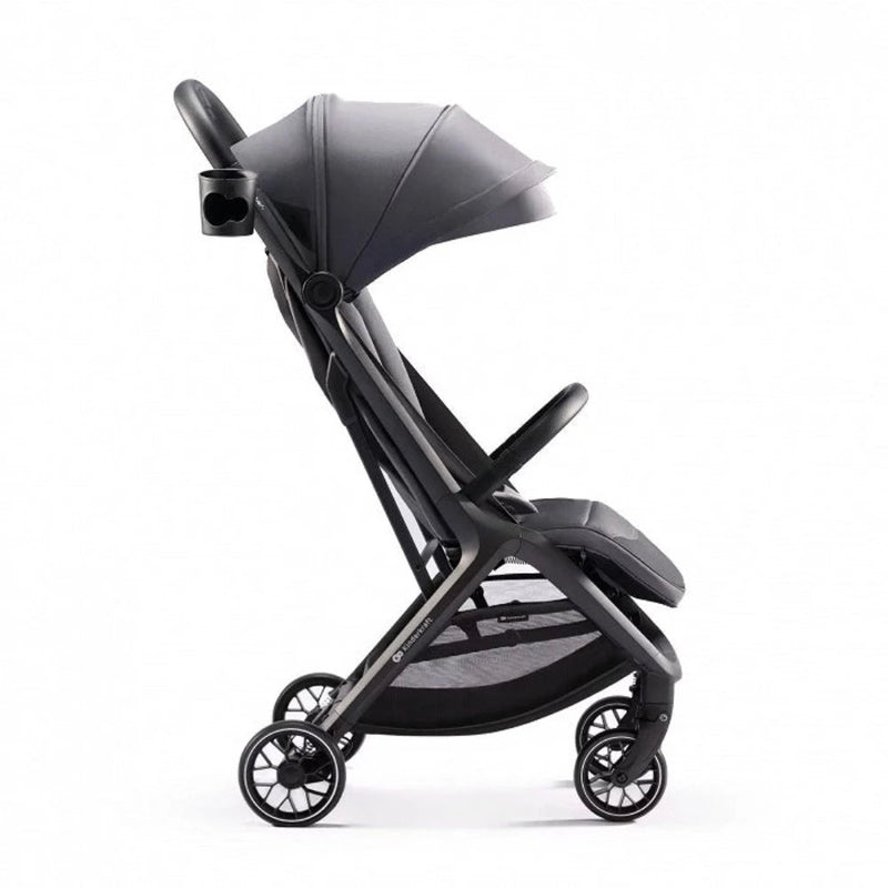 Kinderkraft NUBI 2 Automatic Folding Stroller