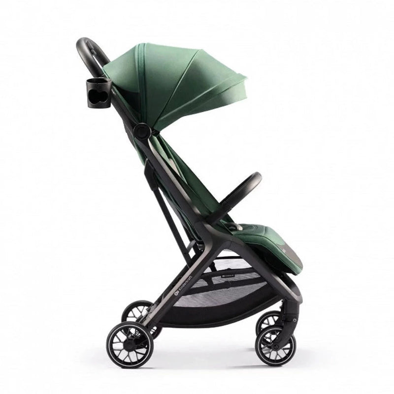 Kinderkraft NUBI 2 Automatic Folding Stroller