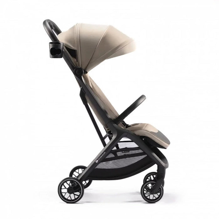 Kinderkraft NUBI 2 Automatic Folding Stroller Toycra