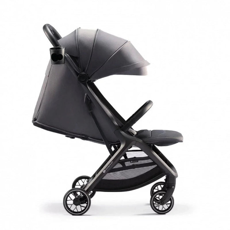 Kinderkraft NUBI 2 Automatic Folding Stroller