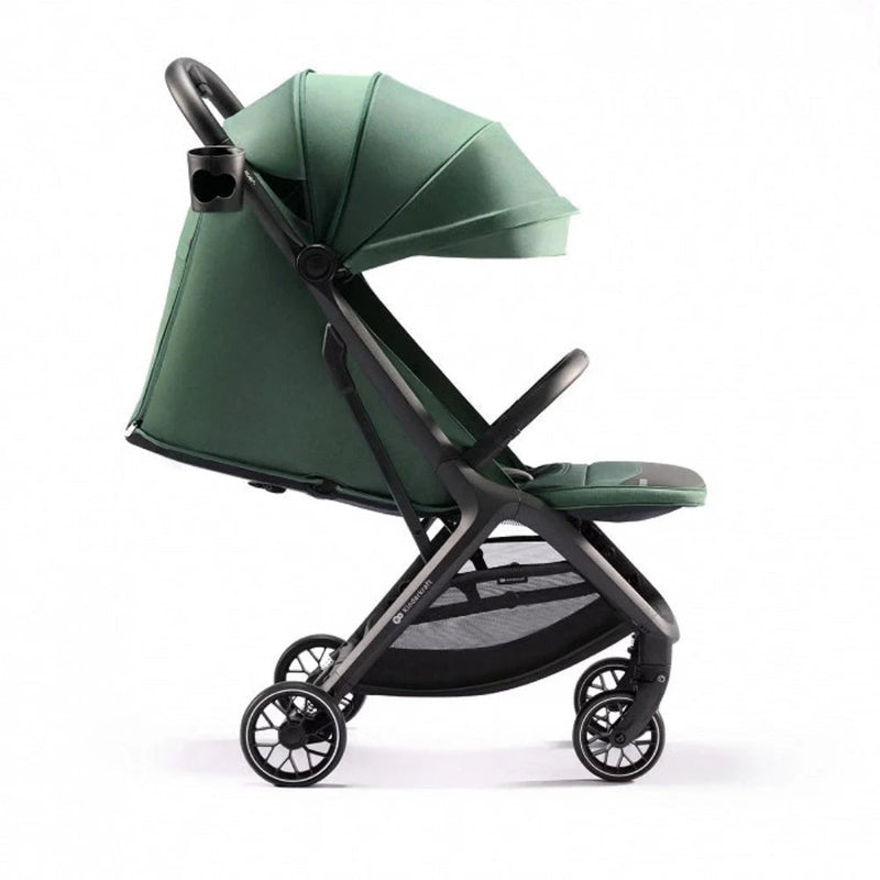 Kinderkraft NUBI 2 Automatic Folding Stroller