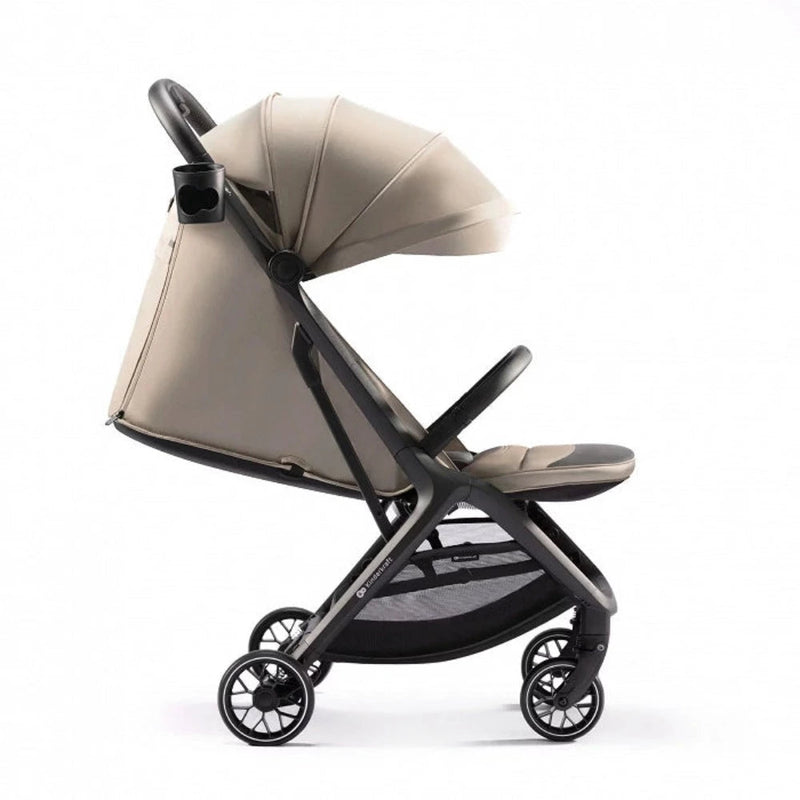 Kinderkraft NUBI 2 Automatic Folding Stroller