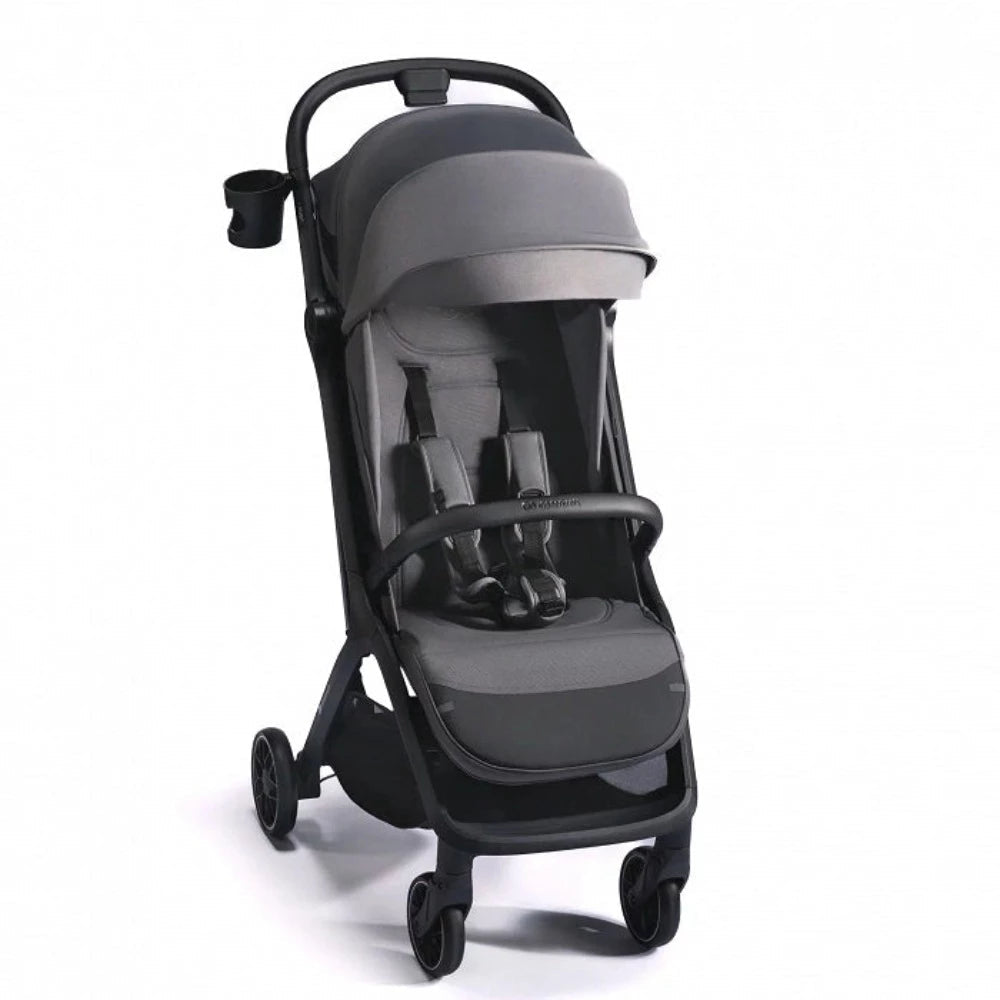 Kinderkraft NUBI 2 Automatic Folding Stroller