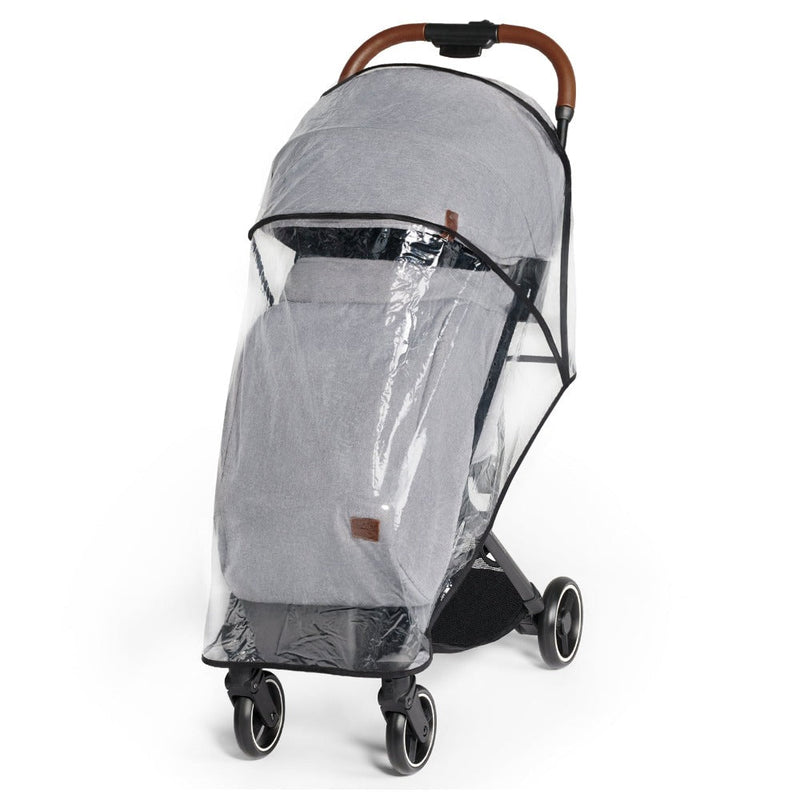 Kinderkraft Nubi Pushchair/Stroller
