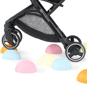 Kinderkraft Nubi Pushchair/Stroller