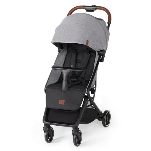 Kinderkraft Nubi Pushchair/Stroller-Stroller-Kinderkraft-Toycra