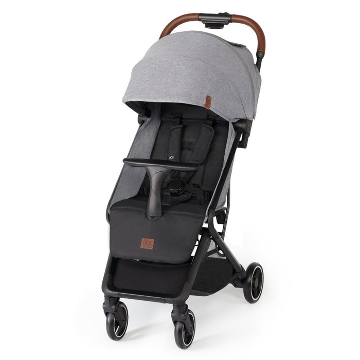 Kinderkraft Nubi Pushchair/Stroller — Toycra