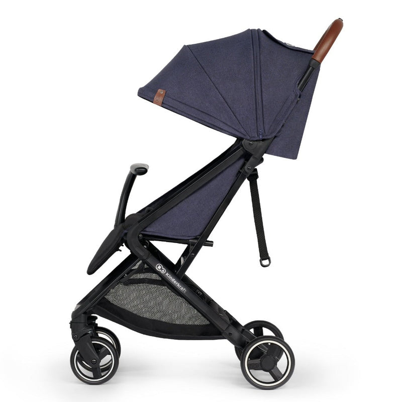 Kinderkraft Nubi Pushchair/Stroller