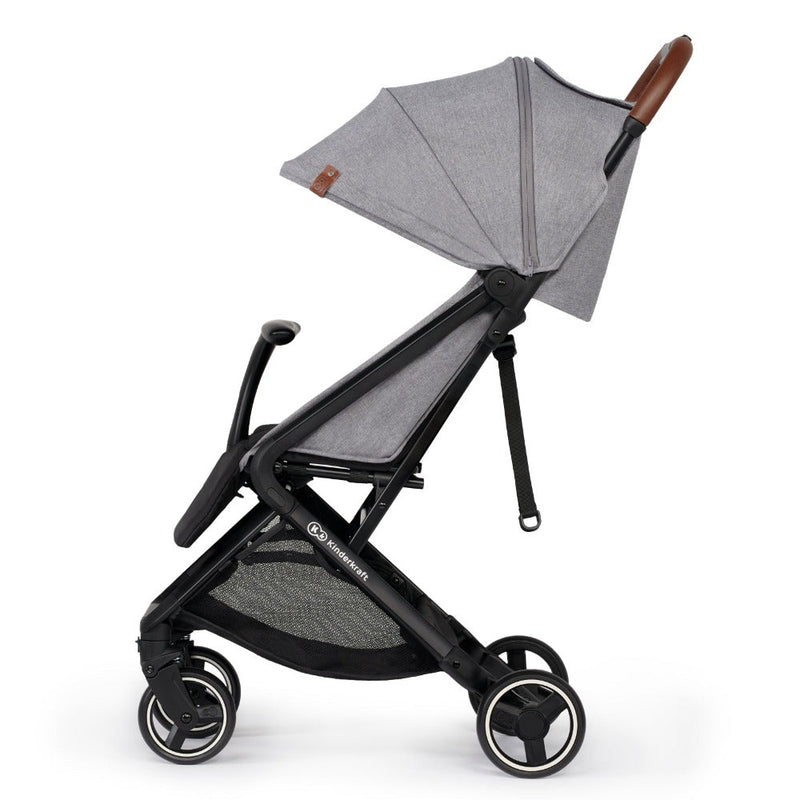 Kinderkraft Nubi Pushchair/Stroller