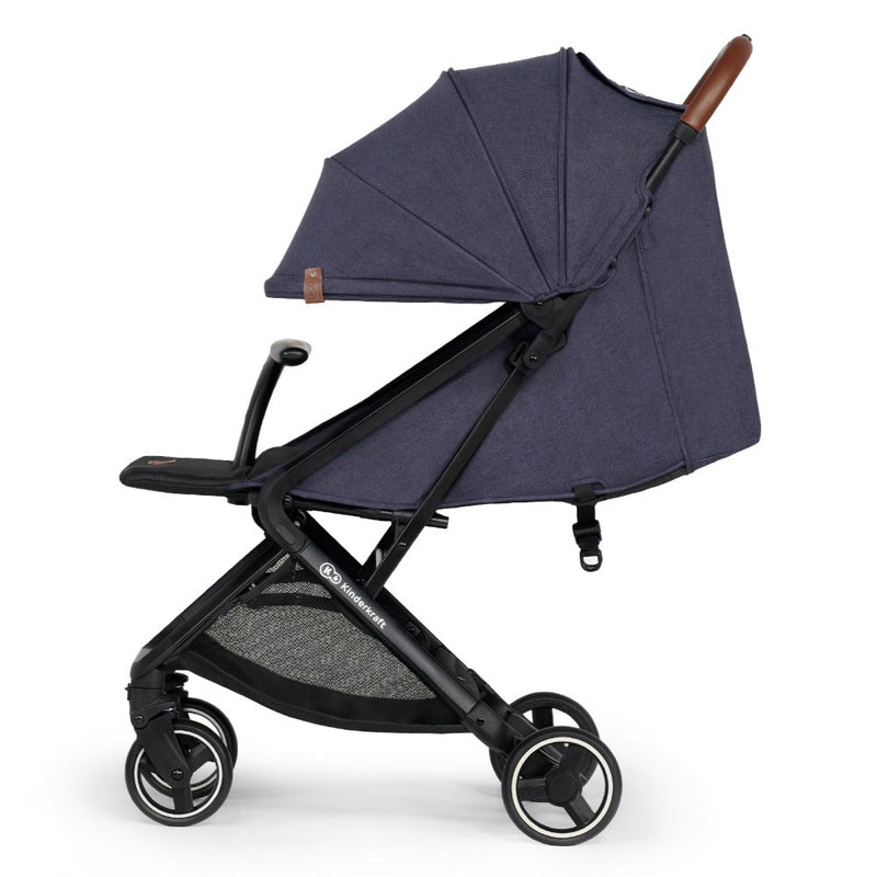 Kinderkraft Nubi Pushchair/Stroller