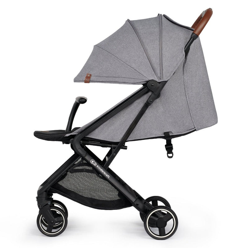 Kinderkraft Nubi Pushchair/Stroller