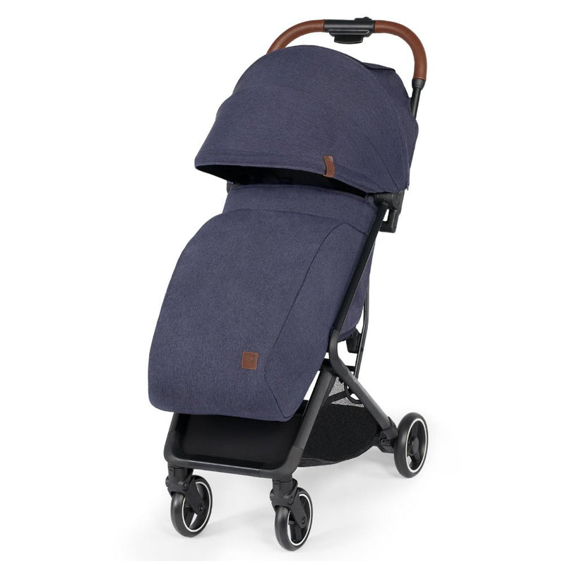 Kinderkraft Nubi Pushchair/Stroller