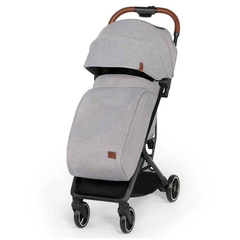 Kinderkraft Nubi Pushchair/Stroller