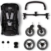 Kinderkraft Trig Pushchair/Stroller