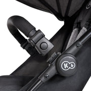 Kinderkraft Trig Pushchair/Stroller