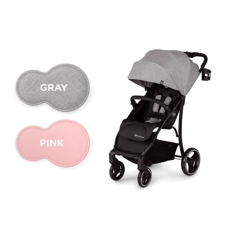 Kinderkraft Trig Pushchair/Stroller