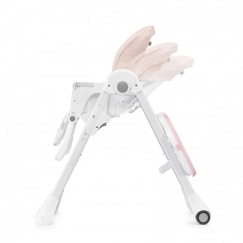 Kinderkraft Yummy Highchair-High Chairs-Kinderkraft-Toycra