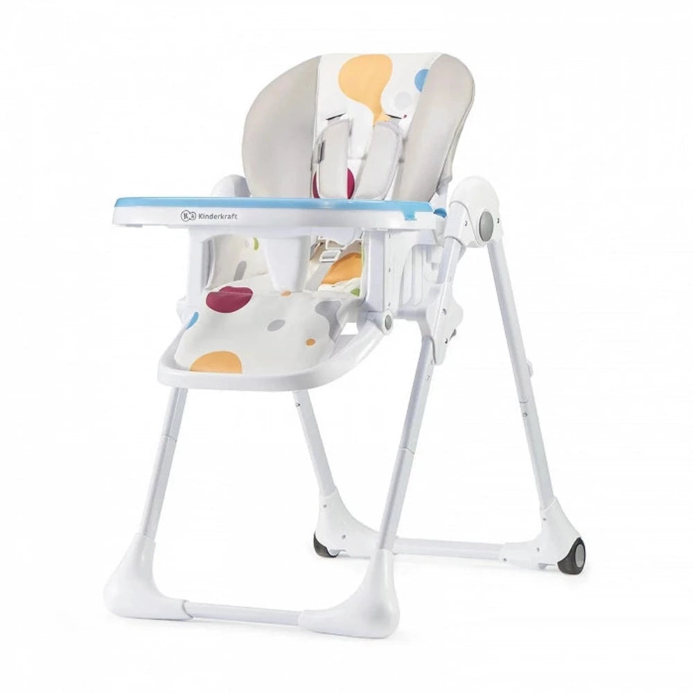 Kinderkraft Yummy Highchair