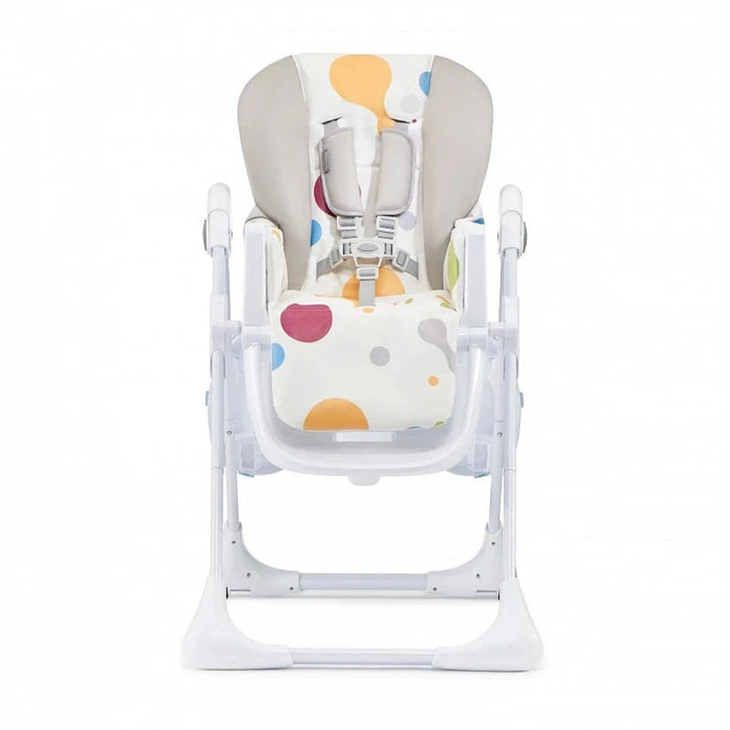 Kinderkraft Yummy Highchair-High Chairs-Kinderkraft-Toycra