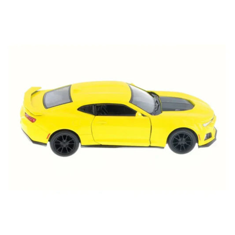 Kinsmart 1:36 Scale 2017 Chevrolet Camaro ZL1 Die-Cast Car