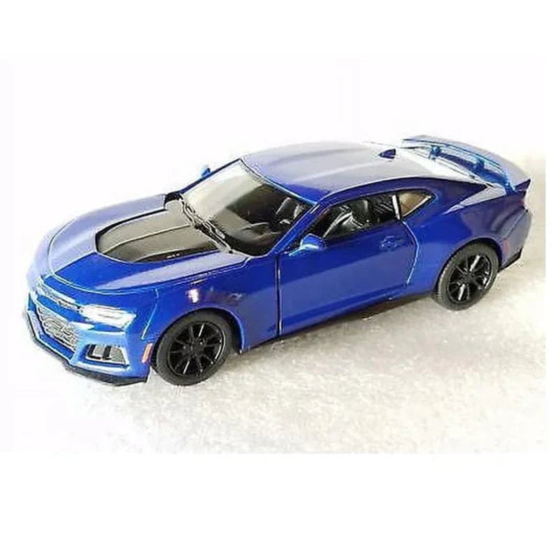 Kinsmart 1:36 Scale 2017 Chevrolet Camaro ZL1 Die-Cast Car