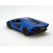 Kinsmart 1:38 Lamborghini Countach LPI 800-4 Diecast Model Car