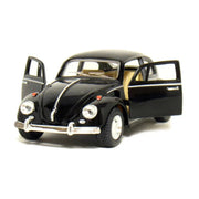 Kinsmart 1967 Volkswagen Classical Beetle – 1:32 Scale Die-Cast Car